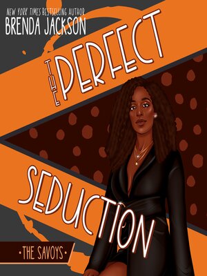 The Perfect Seduction - Audiobook